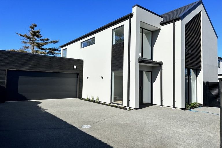 Photo of property in 17c Kirkwood Avenue, Upper Riccarton, Christchurch, 8041