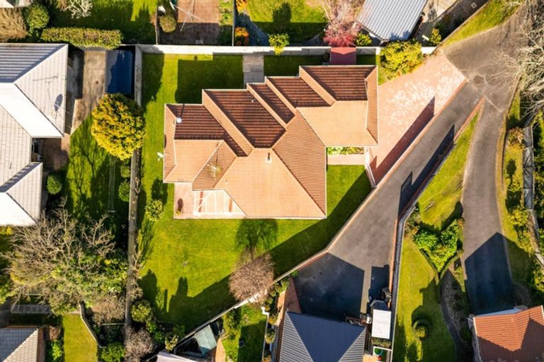 Photo of property in 58 Harrowfield Drive, Harrowfield, Hamilton, 3210