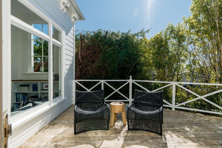 Photo of property in 62 Cannington Road, Maori Hill, Dunedin, 9010