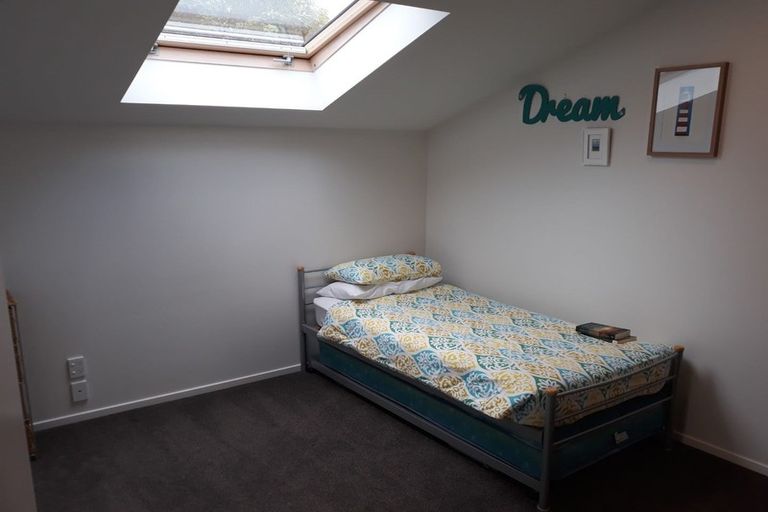 Photo of property in 35a Ruskin Street, Addington, Christchurch, 8024