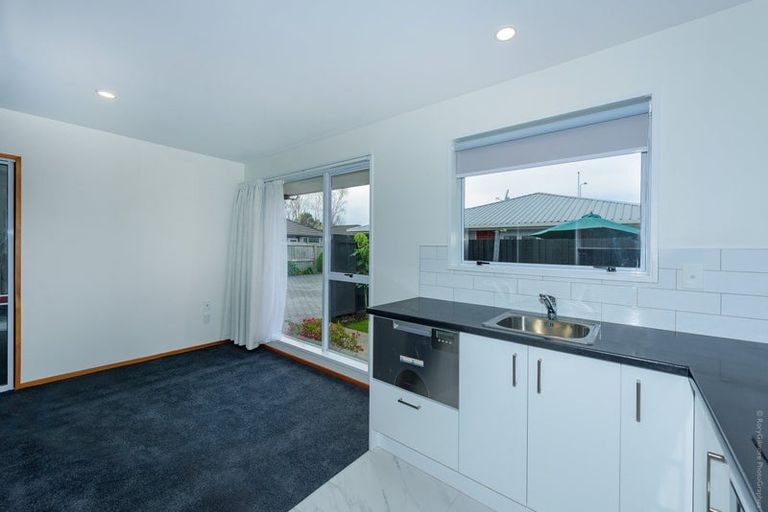 Photo of property in 3/97 Mandeville Street, Riccarton, Christchurch, 8011