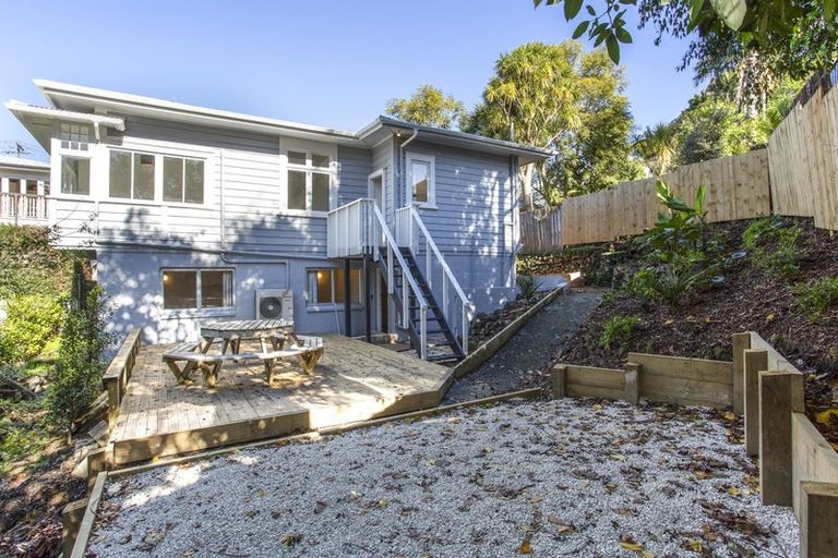 Photo of property in 8 Allen Road, Grey Lynn, Auckland, 1021