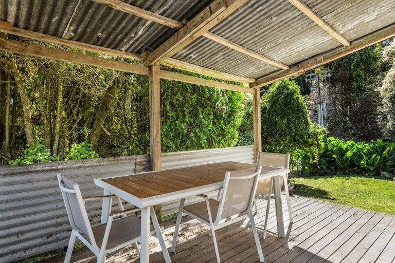 Photo of property in 681 Paerata Ridge Road, Waiotahe, Opotiki, 3198