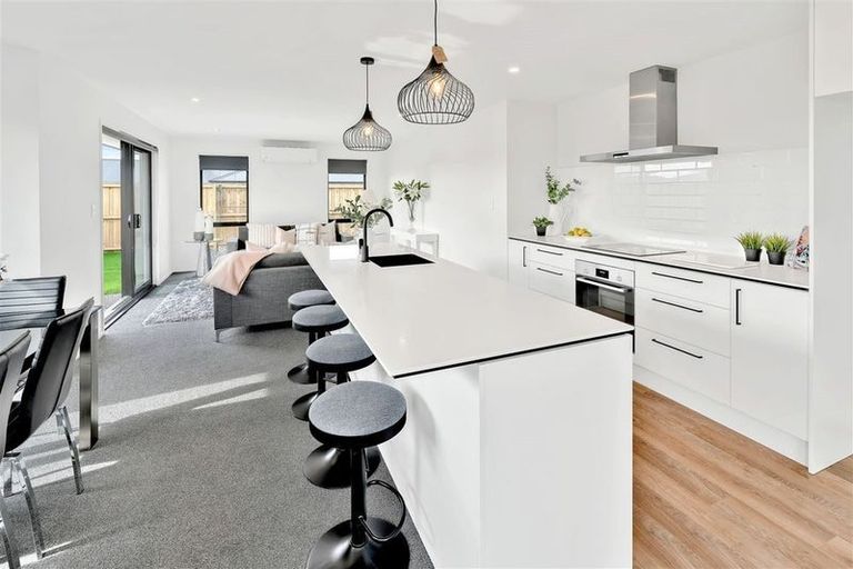 Photo of property in 876 Selwyn Road, Rolleston, 7614