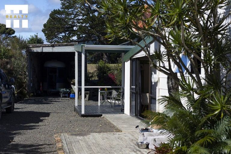 Photo of property in 383 Okahu Road, Kaitaia, 0481