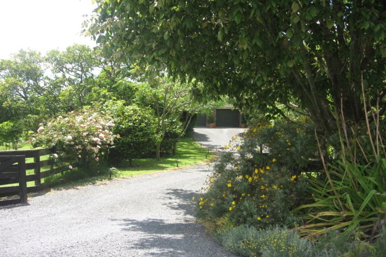 Photo of property in 275 Wairoa Road, Minden, Tauranga, 3171