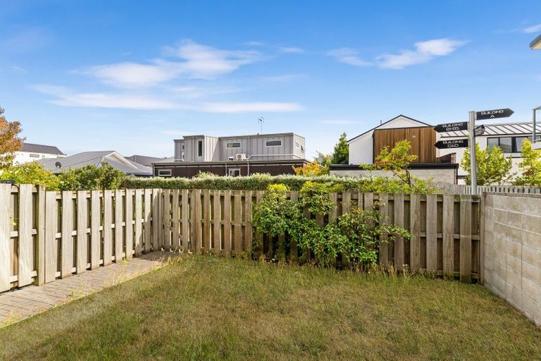 Photo of property in B1/101 Caledonian Road, St Albans, Christchurch, 8014