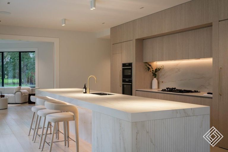 Photo of property in 251d Blackbridge Road, Dairy Flat, 0794