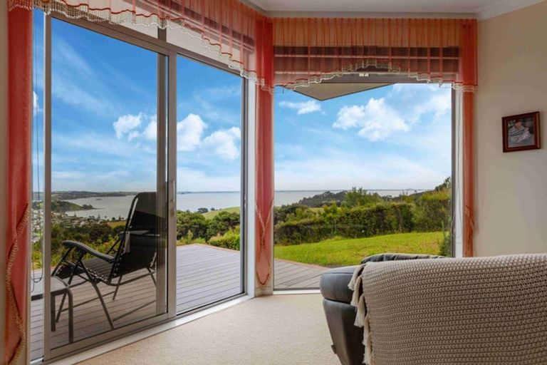 Photo of property in 458e Hihi Road, Hihi, Mangonui, 0494