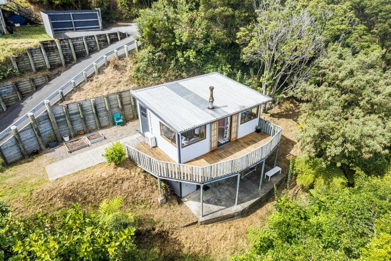 Photo of property in 131c Rata Street, Naenae, Lower Hutt, 5011