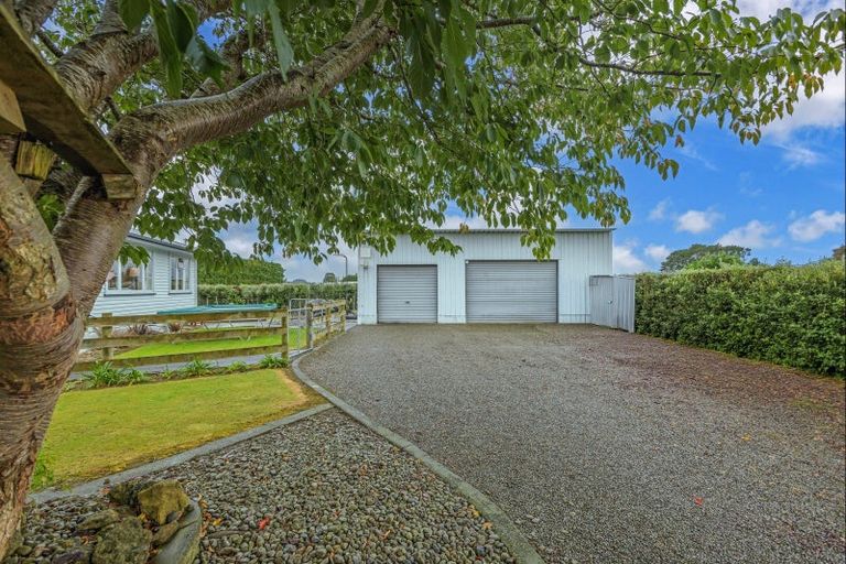 Photo of property in 14 Ranfurly Road, Pahiatua, 4984