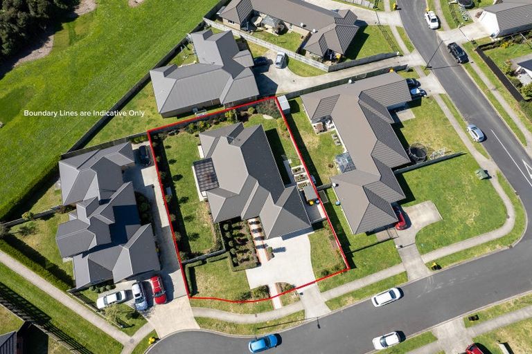 Photo of property in 16 Tiaki Way, Cambridge, 3434