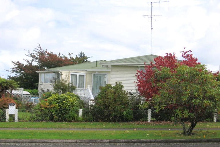 Photo of property in 64 Arthur Street, Tokoroa, 3420