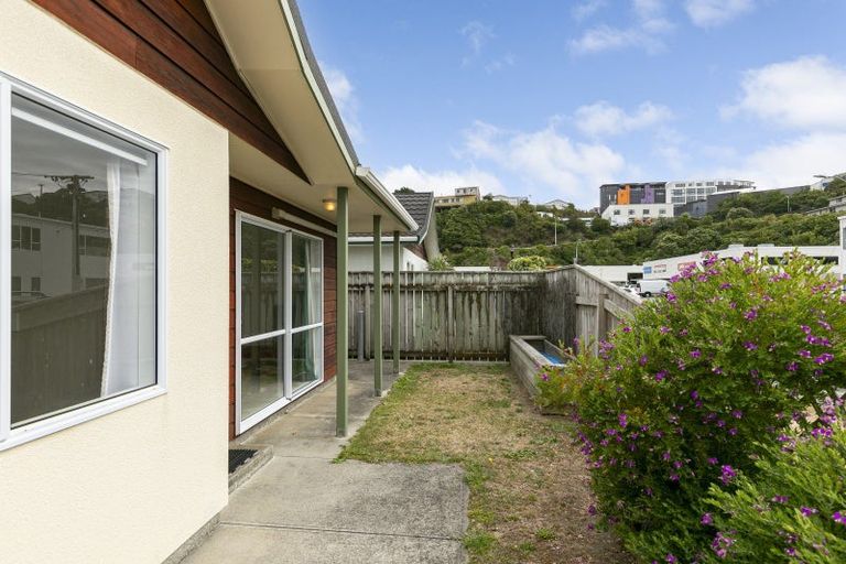 Photo of property in 8 Tahi Street, Miramar, Wellington, 6022
