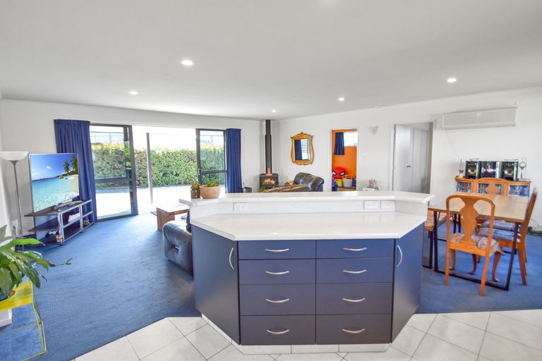 Photo of property in 214 Mackenzie Drive, Twizel, 7901