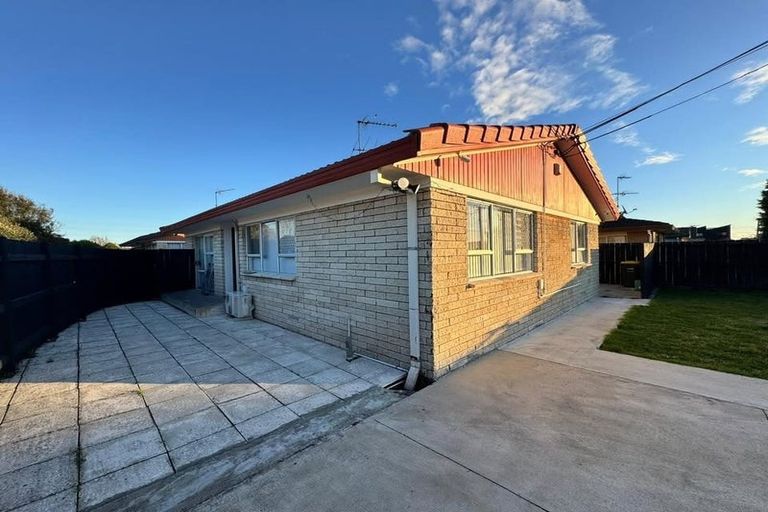Photo of property in 1/13 Berwyn Avenue, Takanini, 2112
