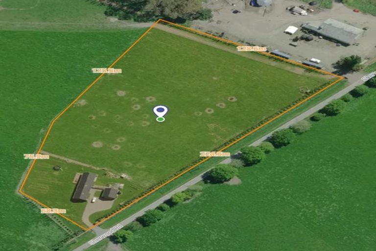 Photo of property in 48 Sherwood Road, Makikihi, Waimate, 7978