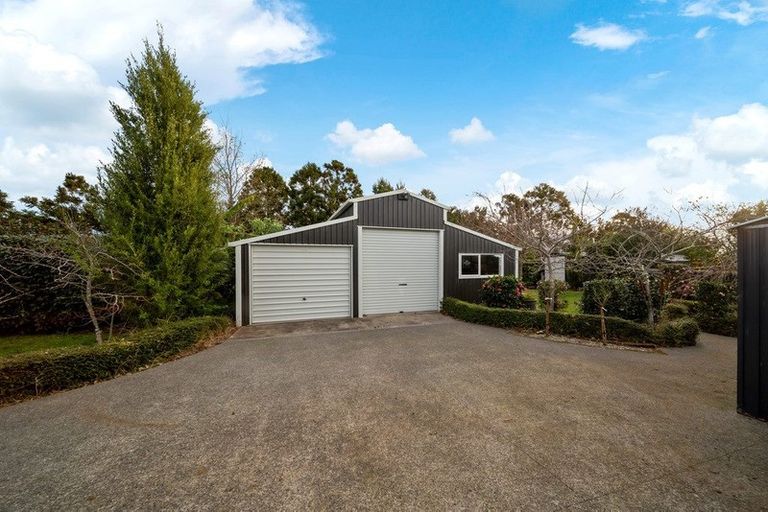 Photo of property in 104 Pitt Road, Hillsborough, New Plymouth, 4372