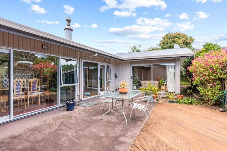 Photo of property in 3 Grange Park Avenue, Raumati South, Paraparaumu, 5032