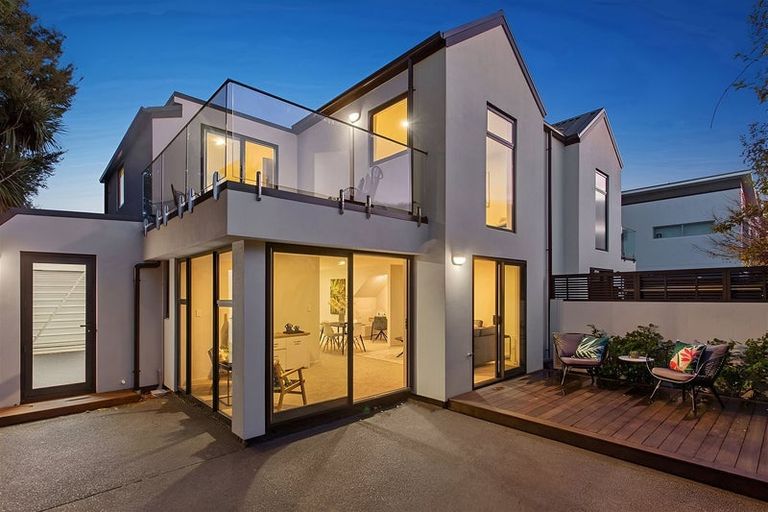 Photo of property in 28b Mayfair Street, Riccarton, Christchurch, 8011