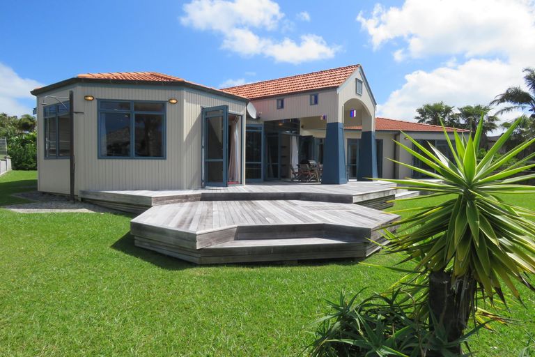 Photo of property in 28 Bayside Drive, Coopers Beach, 0420