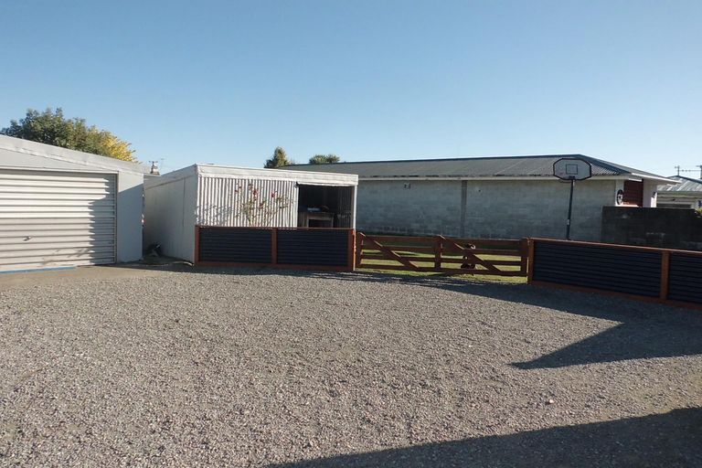 Photo of property in 19 Gammack Street, Temuka, 7920