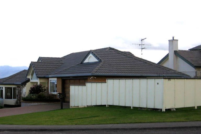 Photo of property in 95 Manuka Street, Lansdowne, Masterton, 5810