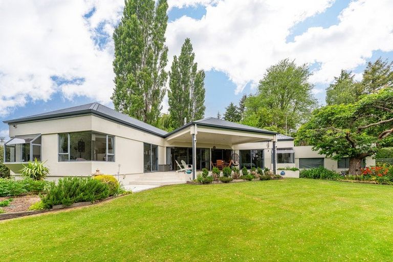 Photo of property in 39 Richard Pearse Drive, Temuka, 7920