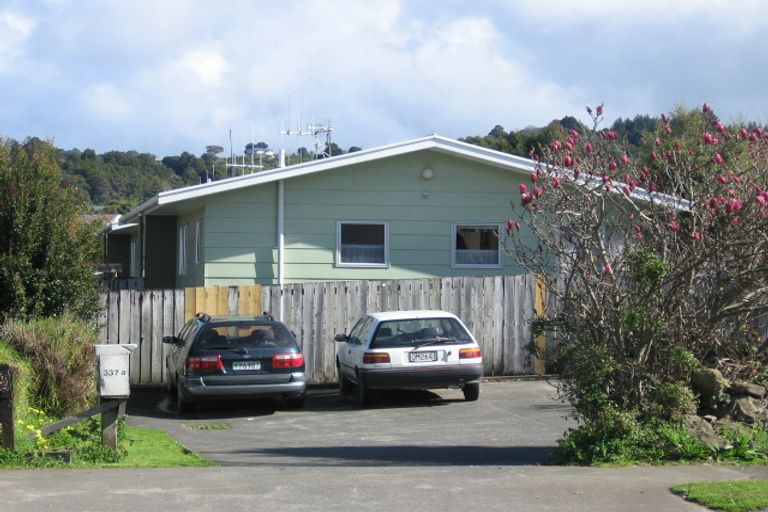Photo of property in 3/337 Kamo Road, Whau Valley, Whangarei, 0112