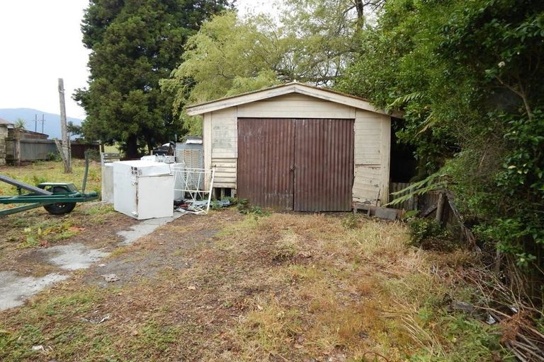 Photo of property in 32 Wanganui Flat Road, Harihari, 7884