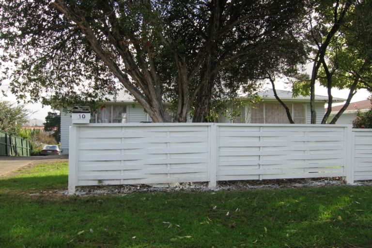 Photo of property in 10 Hamill Road, Otara, Auckland, 2023