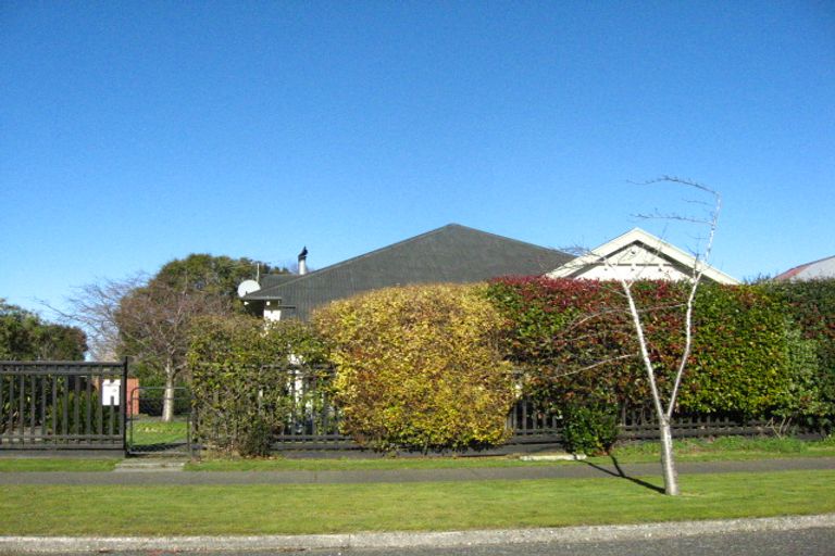 Photo of property in 53 Mitchell Street, Richmond, Invercargill, 9810