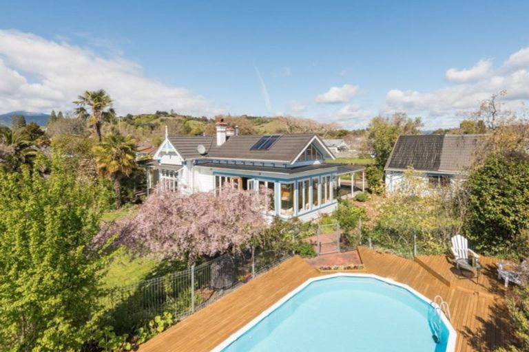 Photo of property in 77 Whitby Road, Wakefield, 7025