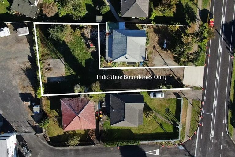 Photo of property in 13b Gilmour Street, Waihi, 3610