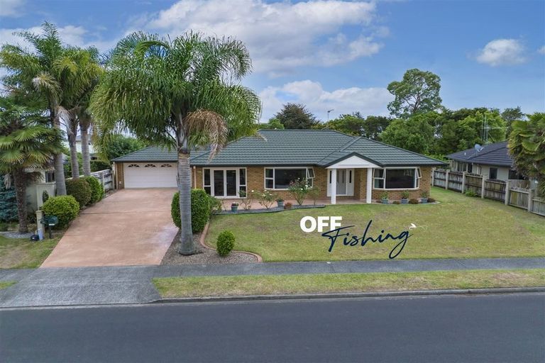 Photo of property in 10 Glen Cree Avenue, Rototuna, Hamilton, 3210