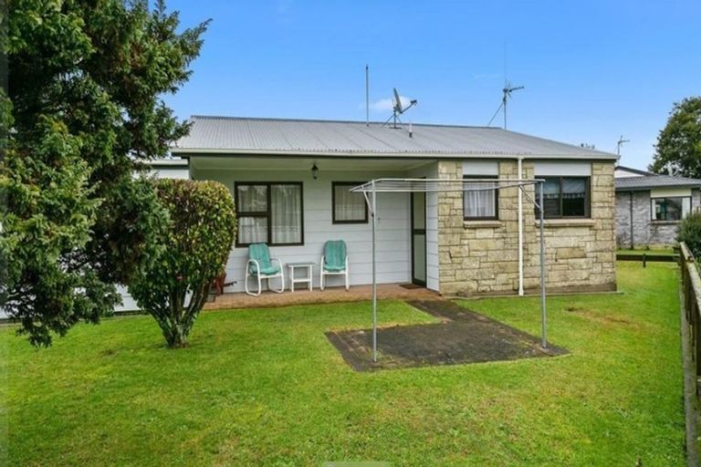 Photo of property in 1/12 Buchanan Street, Matamata, 3400
