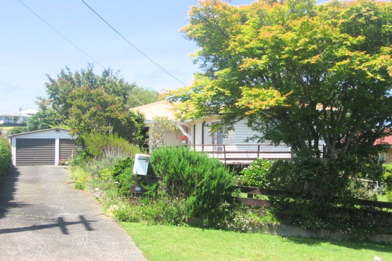 Photo of property in 30 Domain Drive, Otorohanga, 3900