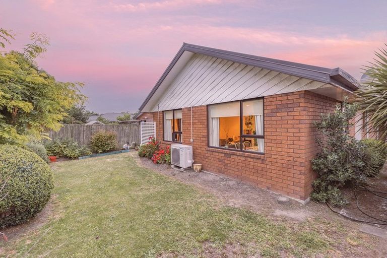 Photo of property in 2/99 Randolph Street, Woolston, Christchurch, 8062
