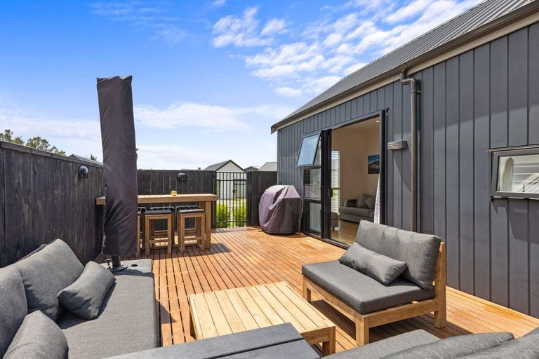 Photo of property in 112 Whenuapai Drive, Whenuapai, Auckland, 0618