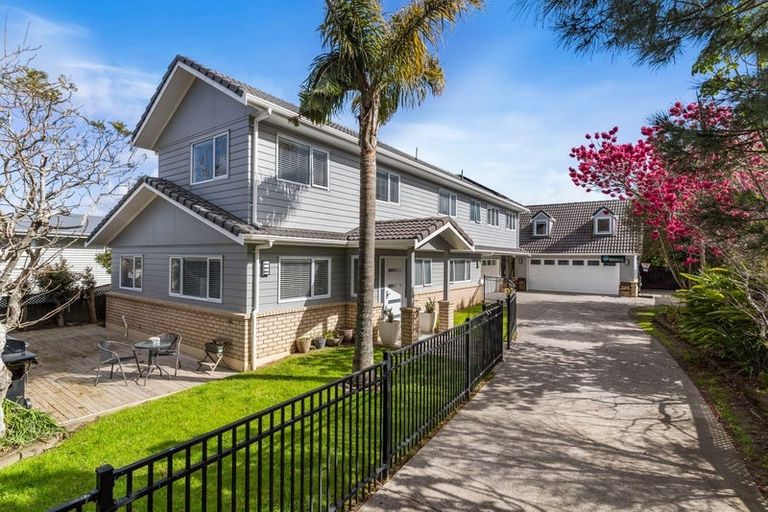 Photo of property in 19 Patons Road, Howick, Auckland, 2014