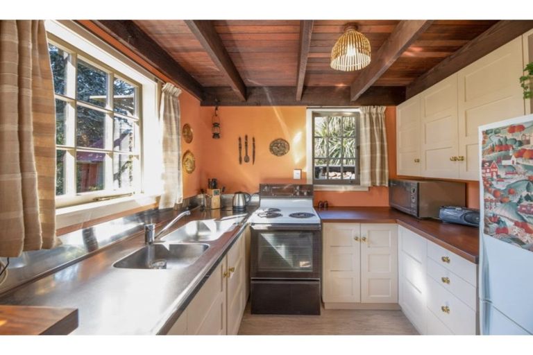 Photo of property in 22 Old Main North Road, Leithfield, Amberley, 7481