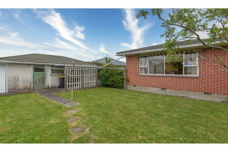 Photo of property in 4 Sugden Street, Spreydon, Christchurch, 8024