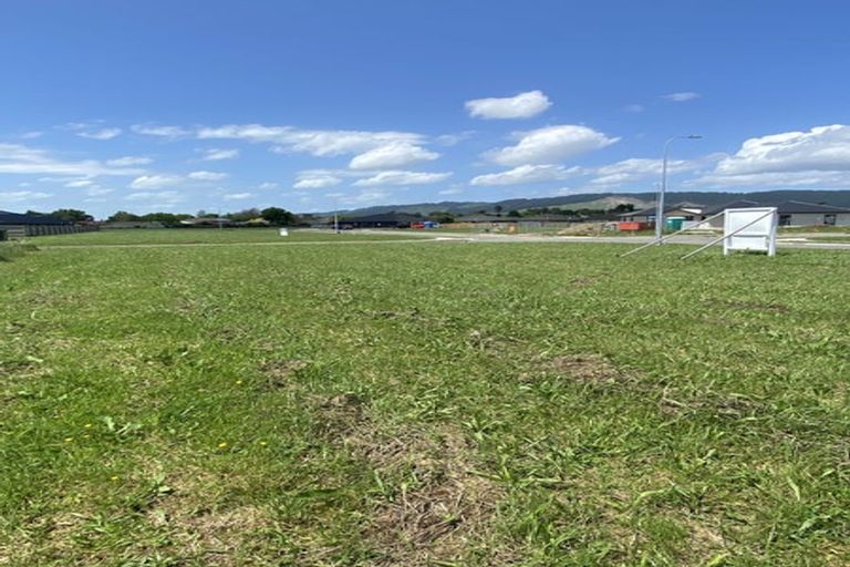 Photo of property in 53 Tainui Street, Levin, 5510