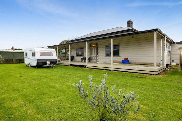 Photo of property in 57 King Street, Opunake, 4616