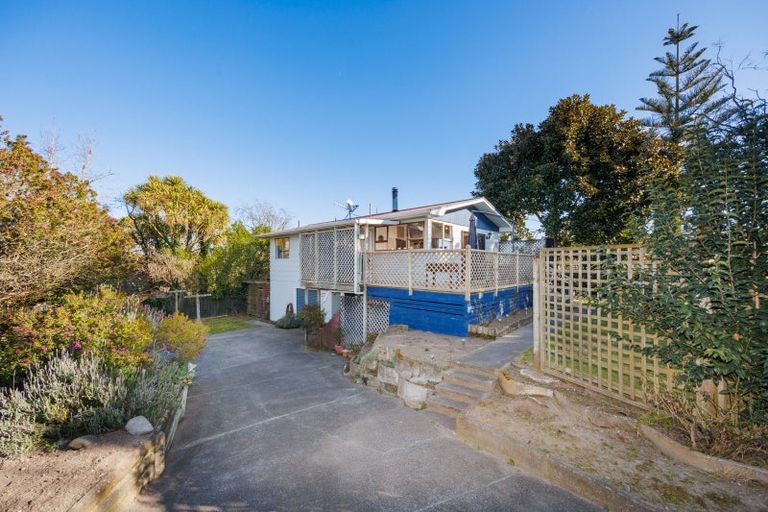 Photo of property in 17a Victoria Street, Foxton, 4814