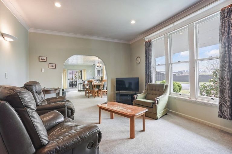 Photo of property in 15 Montrose Street, Waiau, 7332