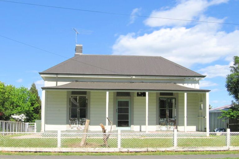Photo of property in 366 Clifford Street, Mangapapa, Gisborne, 4010