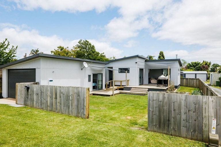 Photo of property in 45a Goldsmith Street, Leamington, Cambridge, 3432