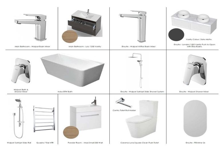 Photo of property in 63 Miles Lane, Tauriko, Tauranga, 3110