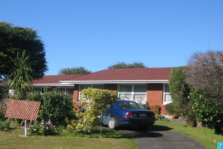 Photo of property in 28 Fairview Avenue, Opaheke, Papakura, 2113